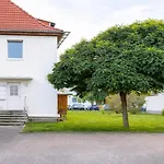 Lejlighed Larooms - Lp01 - 2 Zimmer, 2 Einzelbetten, 1 Doppelbett, Grosse Couch, Kueche, Balkon, Waschmaschine