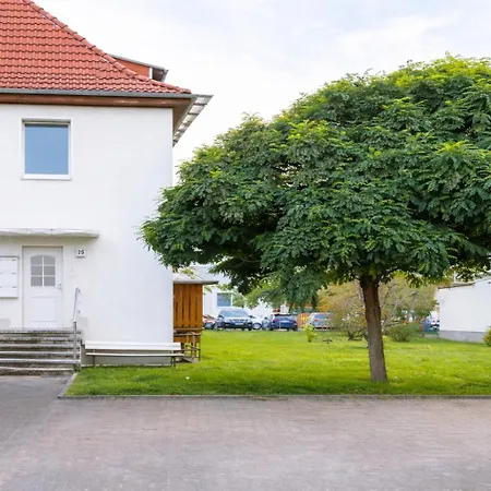 Apartamento Larooms - Lp01 - 2 Zimmer, 2 Einzelbetten, 1 Doppelbett, Große Couch, Küche, Balkon, Waschmaschine